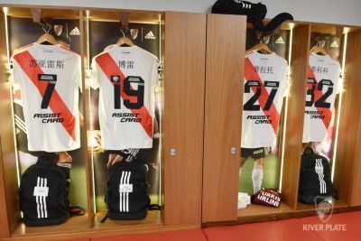  (Foto: Prensa River)