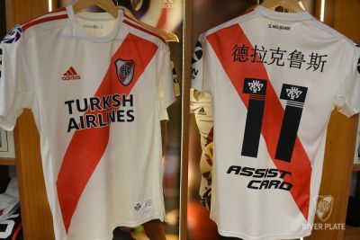  (Foto: Prensa River)