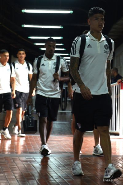  (Foto: Prensa River)