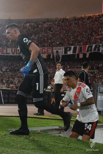  (Foto: Prensa River)