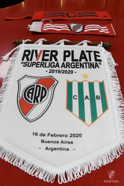  (Foto: Prensa River)