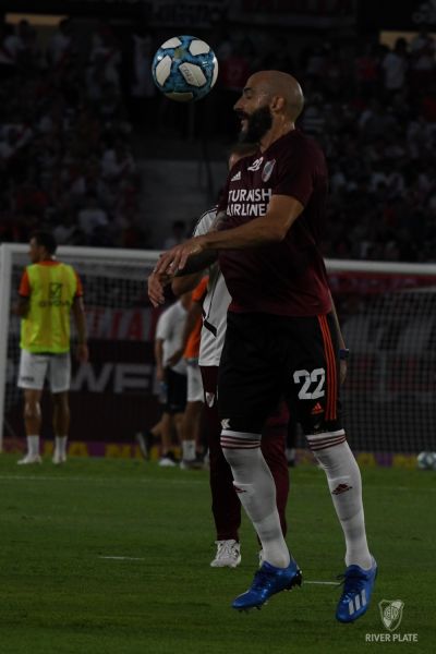  (Foto: Prensa River)
