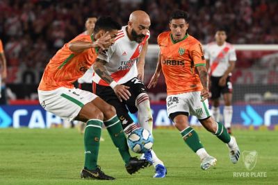  (Foto: Prensa River)