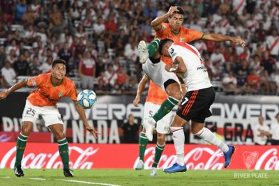  (Foto: Prensa River)