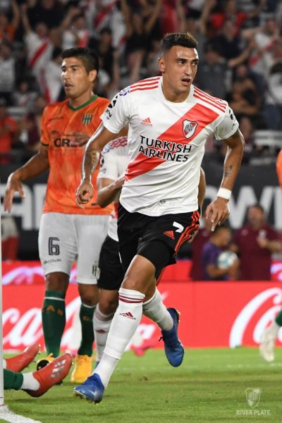  (Foto: Prensa River)