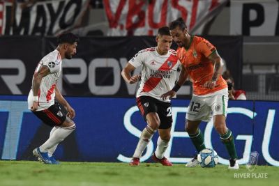  (Foto: Prensa River)