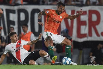  (Foto: Prensa River)
