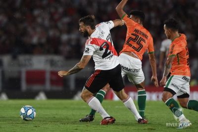  (Foto: Prensa River)