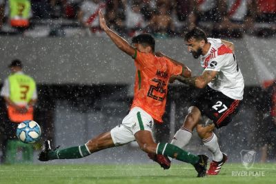  (Foto: Prensa River)