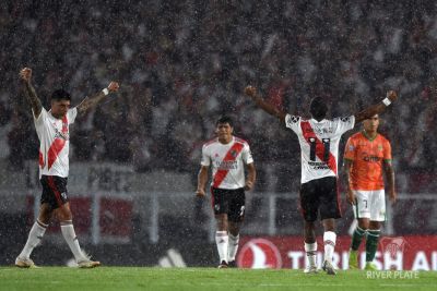  (Foto: Prensa River)