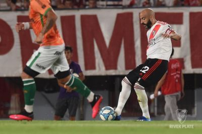  (Foto: Prensa River)
