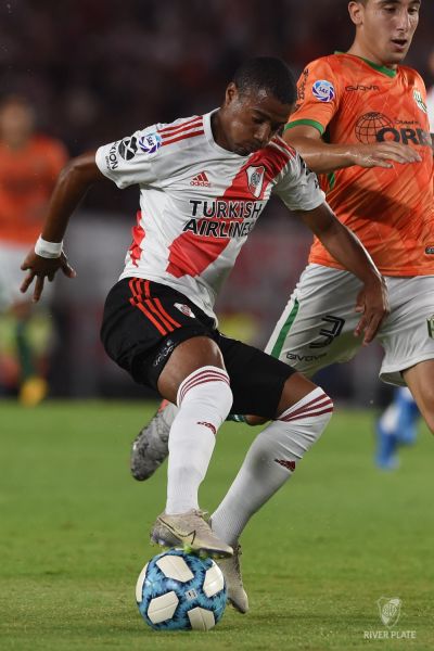 (Foto: Prensa River)