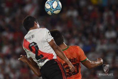  (Foto: Prensa River)