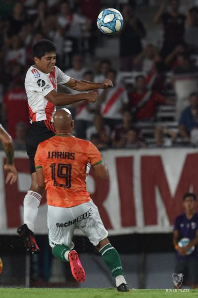  (Foto: Prensa River)