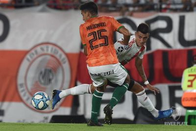  (Foto: Prensa River)