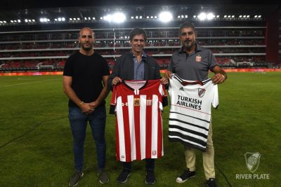  (Foto: Prensa River)