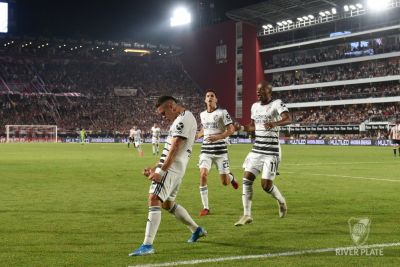  (Foto: Prensa River)