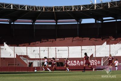  (Foto: Prensa River)