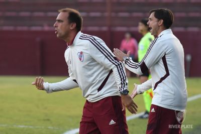  (Foto: Prensa River)
