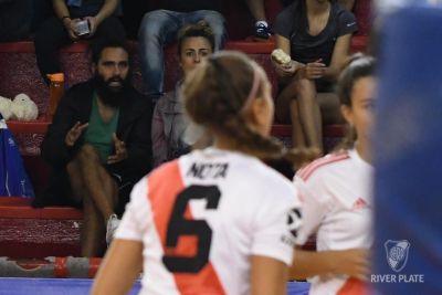  (Foto: Prensa River)