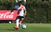Franco Paredes
