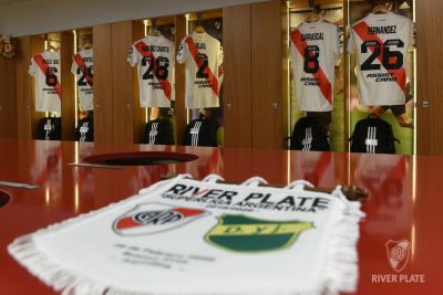  (Foto: Prensa River)