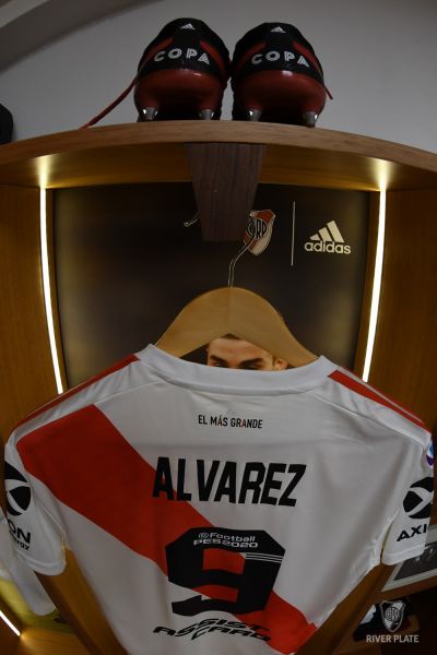  (Foto: Prensa River)