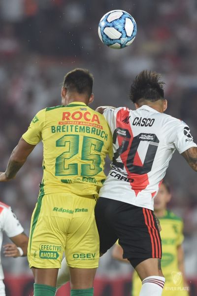  (Foto: Prensa River)