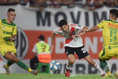  (Foto: Prensa River)