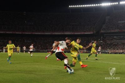  (Foto: Prensa River)