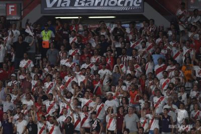  (Foto: Prensa River)