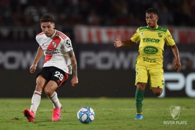  (Foto: Prensa River)