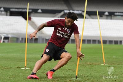  (Foto: Prensa River)