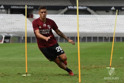  (Foto: Prensa River)