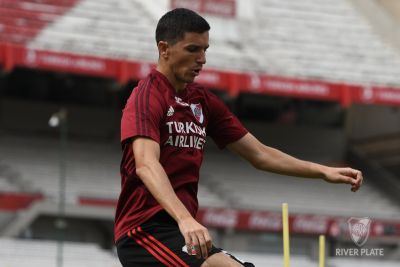  (Foto: Prensa River)