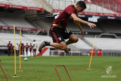  (Foto: Prensa River)