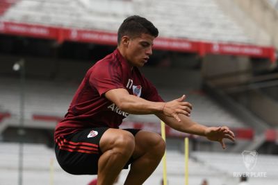  (Foto: Prensa River)