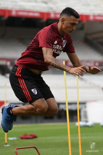  (Foto: Prensa River)
