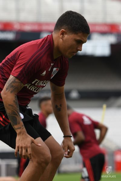  (Foto: Prensa River)