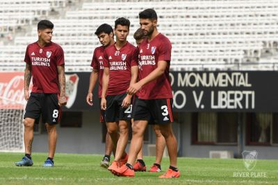  (Foto: Prensa River)