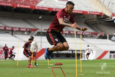  (Foto: Prensa River)