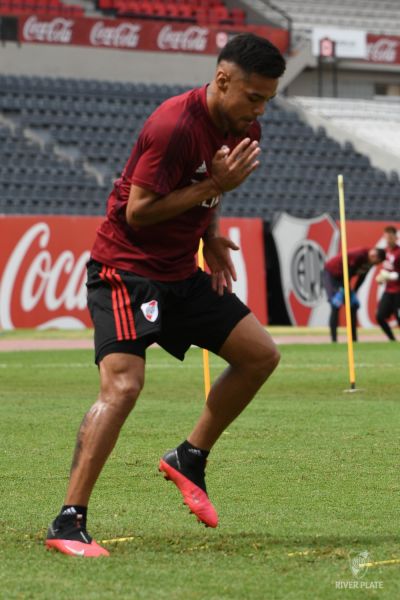  (Foto: Prensa River)
