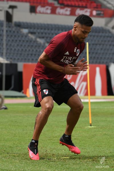  (Foto: Prensa River)