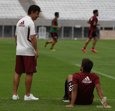  (Foto: Prensa River)