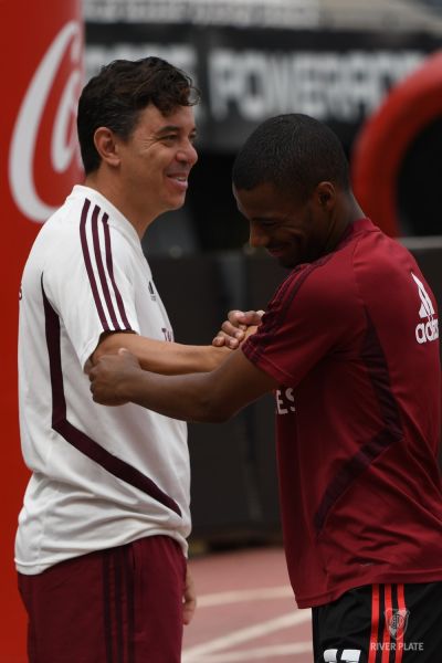  (Foto: Prensa River)