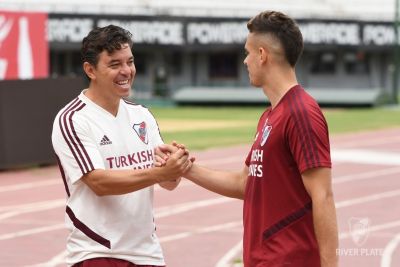  (Foto: Prensa River)