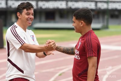  (Foto: Prensa River)