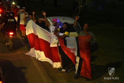  (Foto: Prensa River)