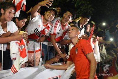  (Foto: Prensa River)