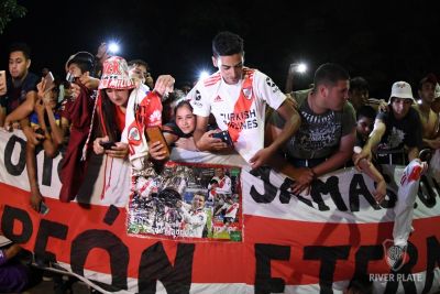  (Foto: Prensa River)